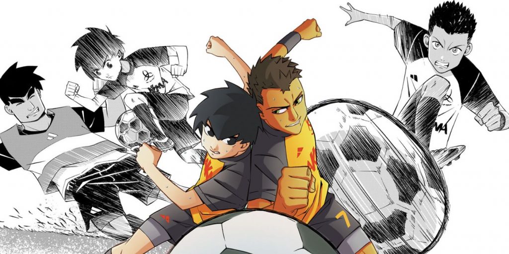 Z United shows that sport and storytelling together can mobilize a generation.